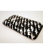 Rogue Gun Decals for Iphone Show sticker status rouge