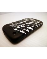 Blackberry BB Wrap Rogue Gun Decals for Ipod Show sticker status rouge